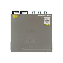 Cisco WS-C3850-48T-L 48x RJ-45 1Gb  2x SFP / SFP+ 1Gb / 10Gb Ethernet Switch